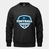 Adult Crewneck Pullover Sweatshirt Vignette