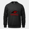 Adult Crewneck Pullover Sweatshirt Vignette