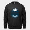 Adult Crewneck Pullover Sweatshirt Vignette