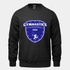 Adult Crewneck Pullover Sweatshirt Vignette