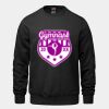 Adult Crewneck Pullover Sweatshirt Vignette