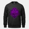 Adult Crewneck Pullover Sweatshirt Vignette