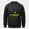 Adult Crewneck Pullover Sweatshirt Vignette
