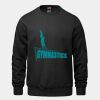 Adult Crewneck Pullover Sweatshirt Vignette