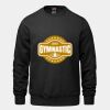 Adult Crewneck Pullover Sweatshirt Vignette