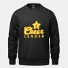Adult Crewneck Pullover Sweatshirt Vignette