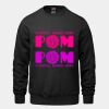 Adult Crewneck Pullover Sweatshirt Vignette