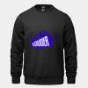 Adult Crewneck Pullover Sweatshirt Vignette