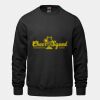 Adult Crewneck Pullover Sweatshirt Vignette