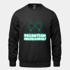 Adult Crewneck Pullover Sweatshirt Vignette