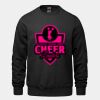 Adult Crewneck Pullover Sweatshirt Vignette