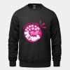 Adult Crewneck Pullover Sweatshirt Vignette