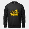 Adult Crewneck Pullover Sweatshirt Vignette