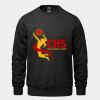 Adult Crewneck Pullover Sweatshirt Vignette