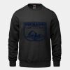 Adult Crewneck Pullover Sweatshirt Vignette