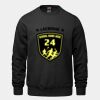 Adult Crewneck Pullover Sweatshirt Vignette