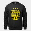 Adult Crewneck Pullover Sweatshirt Vignette