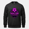 Adult Crewneck Pullover Sweatshirt Vignette