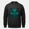 Adult Crewneck Pullover Sweatshirt Vignette