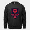 Adult Crewneck Pullover Sweatshirt Vignette