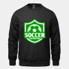 Adult Crewneck Pullover Sweatshirt Vignette