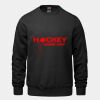 Adult Crewneck Pullover Sweatshirt Vignette