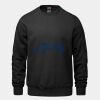 Adult Crewneck Pullover Sweatshirt Vignette