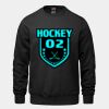 Adult Crewneck Pullover Sweatshirt Vignette
