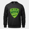 Adult Crewneck Pullover Sweatshirt Vignette