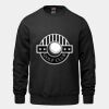 Adult Crewneck Pullover Sweatshirt Vignette