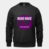 Adult Crewneck Pullover Sweatshirt Vignette
