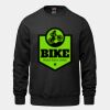 Adult Crewneck Pullover Sweatshirt Vignette