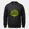 Adult Crewneck Pullover Sweatshirt Vignette