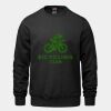 Adult Crewneck Pullover Sweatshirt Vignette