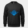 Adult Crewneck Pullover Sweatshirt Vignette