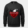 Adult Crewneck Pullover Sweatshirt Vignette