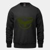 Adult Crewneck Pullover Sweatshirt Vignette