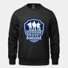 Adult Crewneck Pullover Sweatshirt Vignette