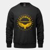 Adult Crewneck Pullover Sweatshirt Vignette
