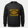 Adult Crewneck Pullover Sweatshirt Vignette