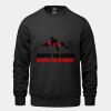 Adult Crewneck Pullover Sweatshirt Vignette