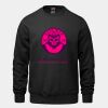 Adult Crewneck Pullover Sweatshirt Vignette