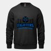 Adult Crewneck Pullover Sweatshirt Vignette
