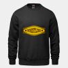 Adult Crewneck Pullover Sweatshirt Vignette