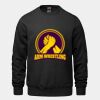 Adult Crewneck Pullover Sweatshirt Vignette
