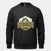 Adult Crewneck Pullover Sweatshirt Vignette