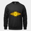 Adult Crewneck Pullover Sweatshirt Vignette
