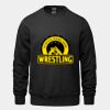 Adult Crewneck Pullover Sweatshirt Vignette