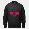 Adult Crewneck Pullover Sweatshirt Vignette
