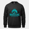 Adult Crewneck Pullover Sweatshirt Vignette